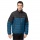 Jack Wolfskin Winter Down Jacket DNA Tundra (very warm, windproof, PFC-free) cobalt blue Men